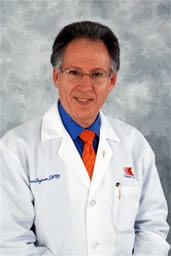 Edward Fryman, DPM, DABPM