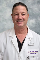 Michael R. Hutzel, DPM, DABFAS
