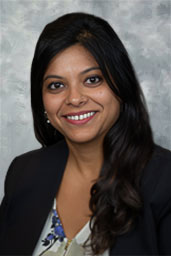 Rachna B. Bangdiwala, DPM, DABPM