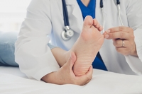 Definition of and Educational Pathways for Podiatrists
