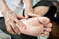 Foot Pain as an Early Sign of Rheumatoid Arthritis
